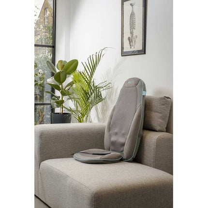 HoMedics SGM-1300H Gel Shiatsu Back Massager
