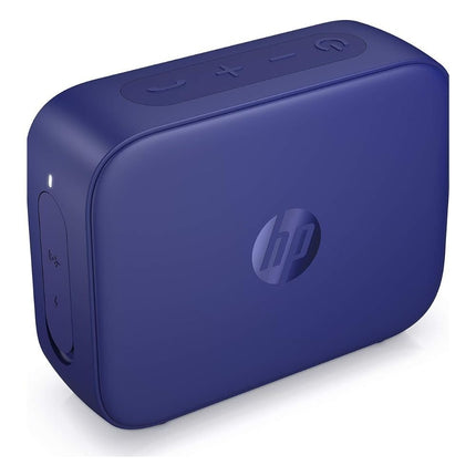 HP Bluetooth Speaker 350 Φορητό Ηχείο με Μικρόφωνο, IP54 Προστασία & Διπλή Συνδεσιμότητα