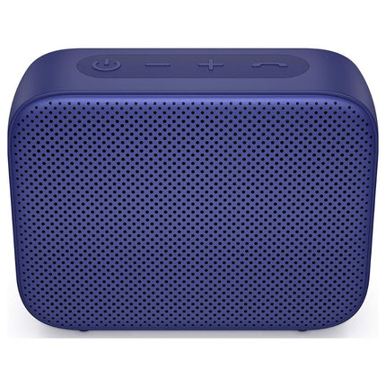 HP Bluetooth Speaker 350 Φορητό Ηχείο με Μικρόφωνο, IP54 Προστασία & Διπλή Συνδεσιμότητα