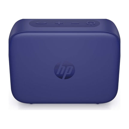 HP Bluetooth Speaker 350 Φορητό Ηχείο με Μικρόφωνο, IP54 Προστασία & Διπλή Συνδεσιμότητα