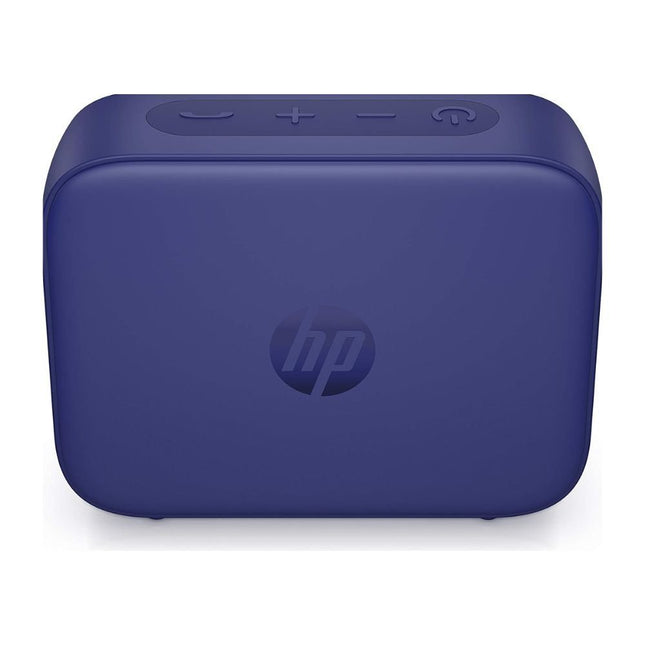 HP Bluetooth Speaker 350 Φορητό Ηχείο με Μικρόφωνο, IP54 Προστασία & Διπλή Συνδεσιμότητα