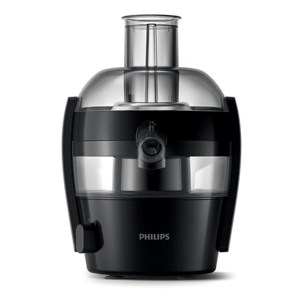 PHILIPS Viva Collection Αποχυμωτής 400W με Τεχνολογία QuickClean & Συμπαγή Σχεδίαση HR1832/00