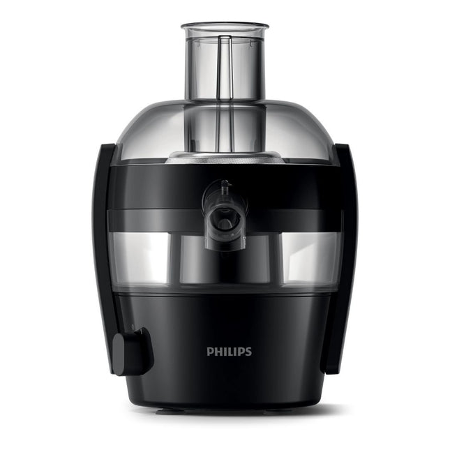 PHILIPS Viva Collection Αποχυμωτής 400W με Τεχνολογία QuickClean & Συμπαγή Σχεδίαση HR1832/00