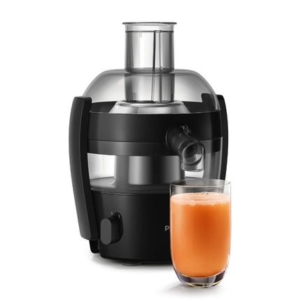 PHILIPS Viva Collection Αποχυμωτής 400W με Τεχνολογία QuickClean & Συμπαγή Σχεδίαση HR1832/00