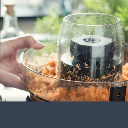 PHILIPS Viva Collection Αποχυμωτής 800W με Χωρητικότητα 2L, Στόμιο XL & QuickClean HR1856/70