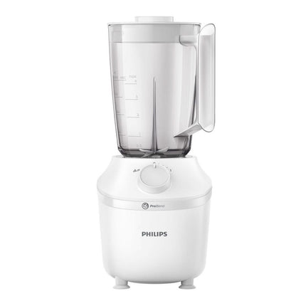 PHILIPS Series 3000 Μπλέντερ με Σύστημα ProBlend και Δυνατότητα Θρυμματισμού Πάγου HR2041/00