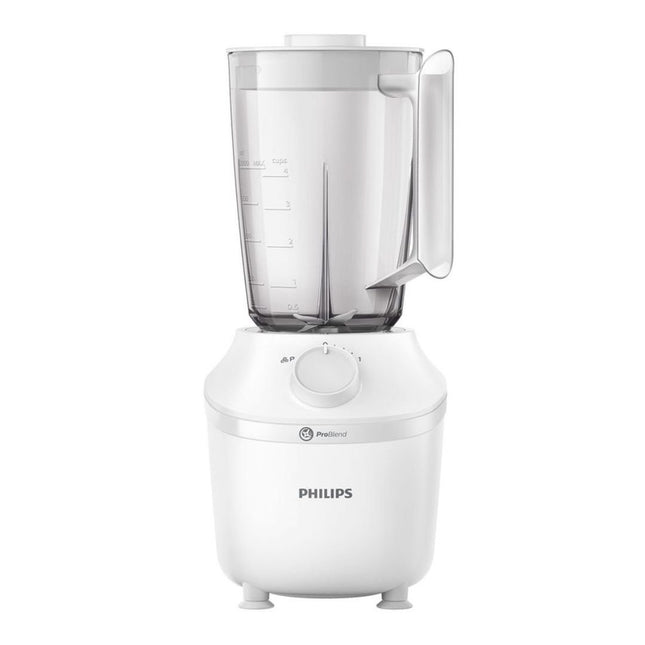 PHILIPS Series 3000 Μπλέντερ με Σύστημα ProBlend και Δυνατότητα Θρυμματισμού Πάγου HR2041/00