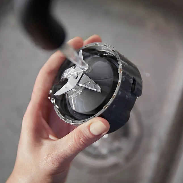 PHILIPS Series 3000 ProBlend Μπλέντερ 600W 2L για Ισχυρή Ανάμειξη με Λείο Αποτέλεσμα και Θρυμματισμό Πάγου HR2291/01