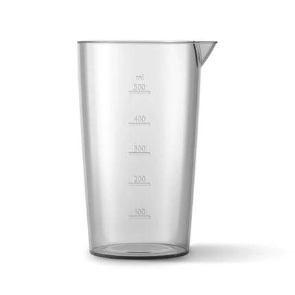 PHILIPS Daily Collection Μπλέντερ Χειρός ProMix 650W