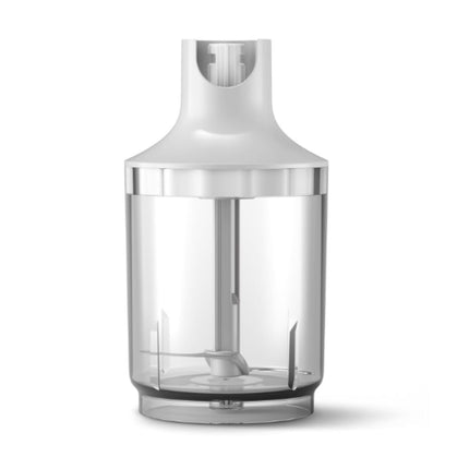 PHILIPS Daily Collection Μπλέντερ Χειρός ProMix 700W, Turbo, Multi XL Πολυκόφτης & Διπλό Χτυπητήρι HR2546/00