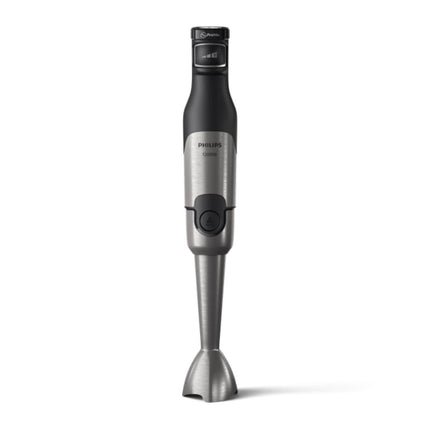 PHILIPS 5000 Series Μπλέντερ Χειρός 1200W ProMix, SpeedTouch, Χτυπητήρι & Μικρός Κόφτης HR2683/00