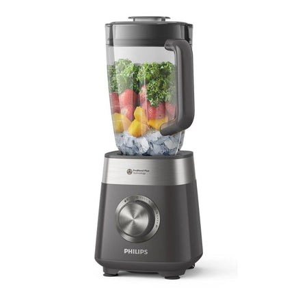 PHILIPS 5000 Series Μπλέντερ 1000W 2L με Τεχνολογία ProBlend Plus και Ισχυρό Μοτέρ HR3020/20