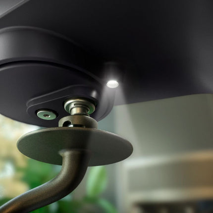 PHILIPS Series 7000 Κουζινομηχανή 1000W με Κάδο 5.5L, Αξεσουάρ & 8 Ρυθμίσεις Ταχύτητας HR7962/01