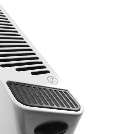 DeLonghi Ηλεκτρικός θερμαντήρας HSX 2320F Ιδανικό για Χώρους έως 23m²