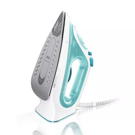 Braun SI3041GR TexStyle 3 Σίδερο Ατμού (Steam Iron)