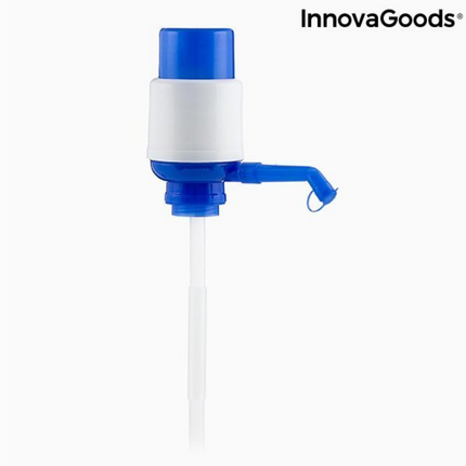 Διανομέας νερού για τα Μπουκάλια XL Watler Water Dispenser – InnovaGoods