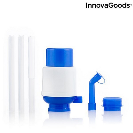 Διανομέας νερού για τα Μπουκάλια XL Watler Water Dispenser – InnovaGoods