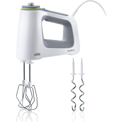 Μίξερ Χειρός Multimix 3Braun HM 3100W – hand mixer