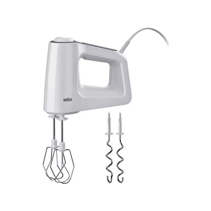 Μίξερ Χειρός Multimix 3Braun HM 3100W – hand mixer