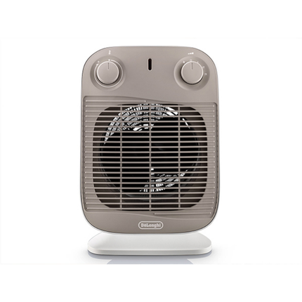 DELONGHI Αερόθερμο Δωματίου HFS50C22 (Electric Fan Heater)