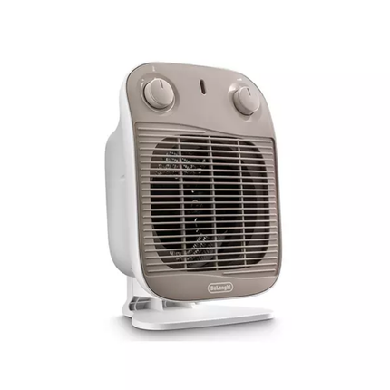 DELONGHI Αερόθερμο Δωματίου HFS50C22 (Electric Fan Heater)