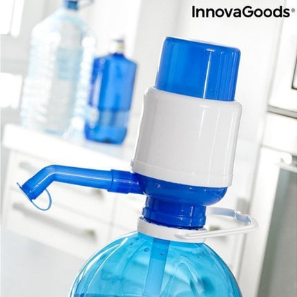 Διανομέας νερού για τα Μπουκάλια XL Watler Water Dispenser – InnovaGoods