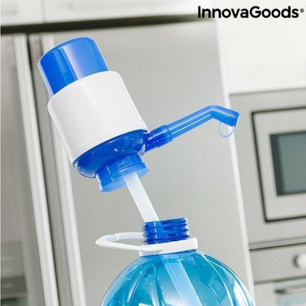 Διανομέας νερού για τα Μπουκάλια XL Watler Water Dispenser – InnovaGoods