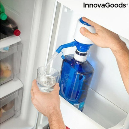 Διανομέας νερού για τα Μπουκάλια XL Watler Water Dispenser – InnovaGoods
