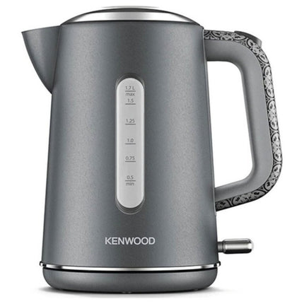 KENWOOD ZJP04.A0GY Abbey Βραστήρας, Γκρίζο