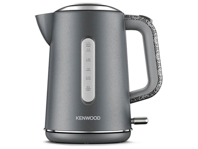 KENWOOD ZJP04.A0GY Abbey Βραστήρας, Γκρίζο