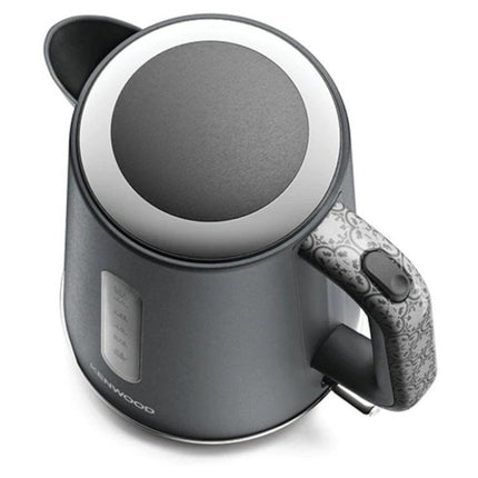 KENWOOD ZJP04.A0GY Abbey Βραστήρας, Γκρίζο