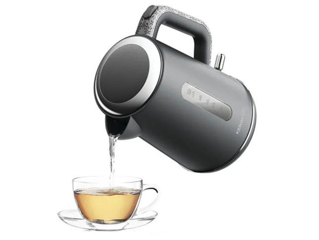 KENWOOD ZJP04.A0GY Abbey Βραστήρας, Γκρίζο