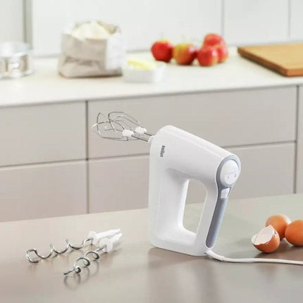 Μίξερ Χειρός Multimix 3Braun HM 3100W – hand mixer
