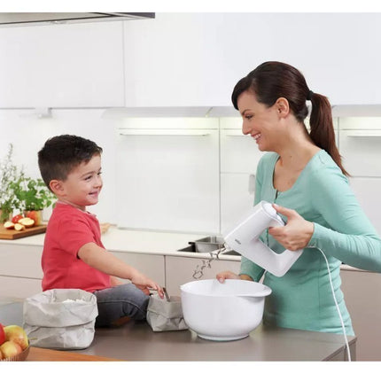 Μίξερ Χειρός Multimix 3Braun HM 3100W – hand mixer