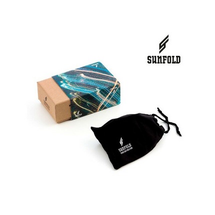 Γυαλιά ηλίου Roll-up Sunfold PA2