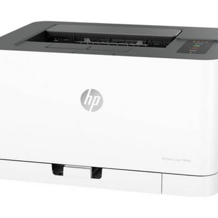 Έγχρωμος Εκτυπωτής Laser 150nw 4ZB95A – HP