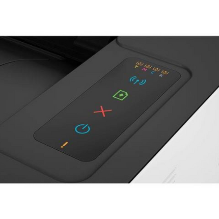 Έγχρωμος Εκτυπωτής Laser 150nw 4ZB95A – HP