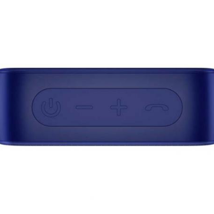 HP Bluetooth Speaker 350 Φορητό Ηχείο με Μικρόφωνο, IP54 Προστασία & Διπλή Συνδεσιμότητα