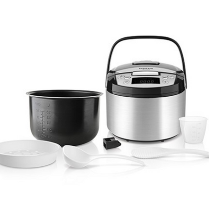 Προγραμματιζόμενη Ρομπότ Κουζίνας Top Kitchen – Taurus