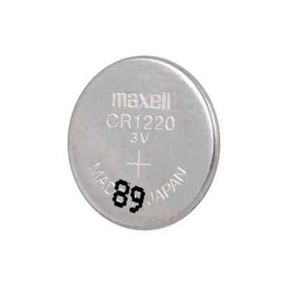 Μπαταρία CR1220 Blister 1 Pc – Maxell