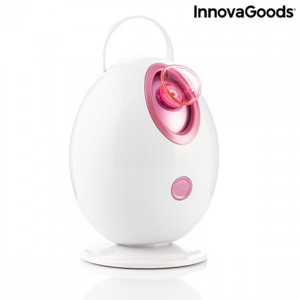Ηλεκτρική Σάουνα Προσώπου Moispa InnovaGoods