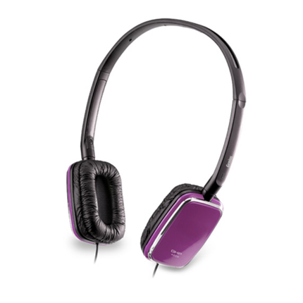 Μωβ Ακουστικά GHP-420S – Genius