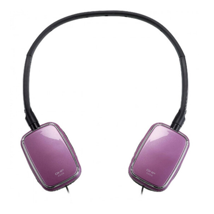 Μωβ Ακουστικά GHP-420S – Genius