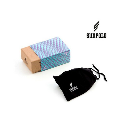 Γυαλιά ηλίου Roll-up Sunfold PA3