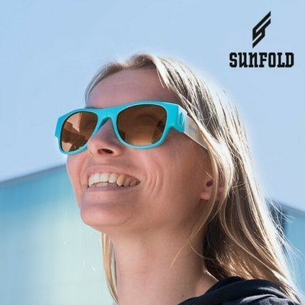 Γυαλιά ηλίου Roll-up Sunfold PA2