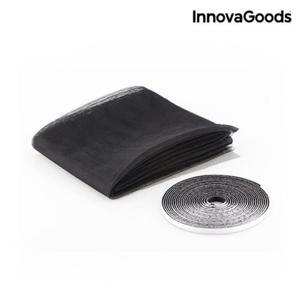 Αυτοκόλλητη Σίτα Παραθύρου – InnovaGoods