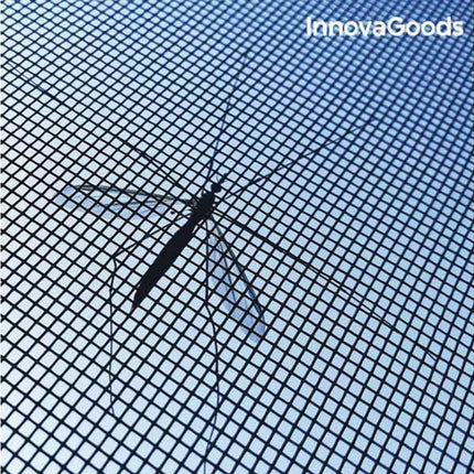 Αυτοκόλλητη Σίτα Παραθύρου – InnovaGoods