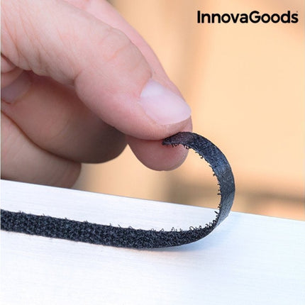 Αυτοκόλλητη Σίτα Παραθύρου – InnovaGoods