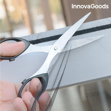 Αυτοκόλλητη Σίτα Παραθύρου – InnovaGoods