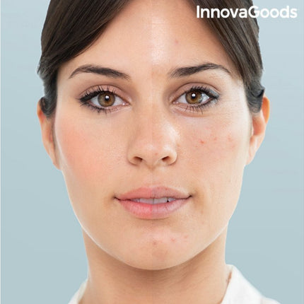 Ηλεκτρική Σάουνα Προσώπου Moispa InnovaGoods